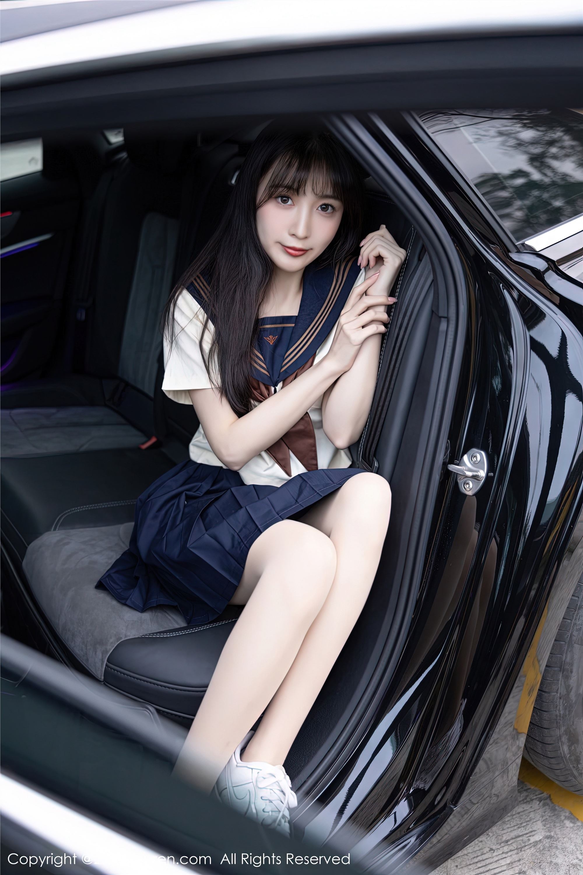 Xiuren秀人网 2023.01.12 NO.6126 林星阑